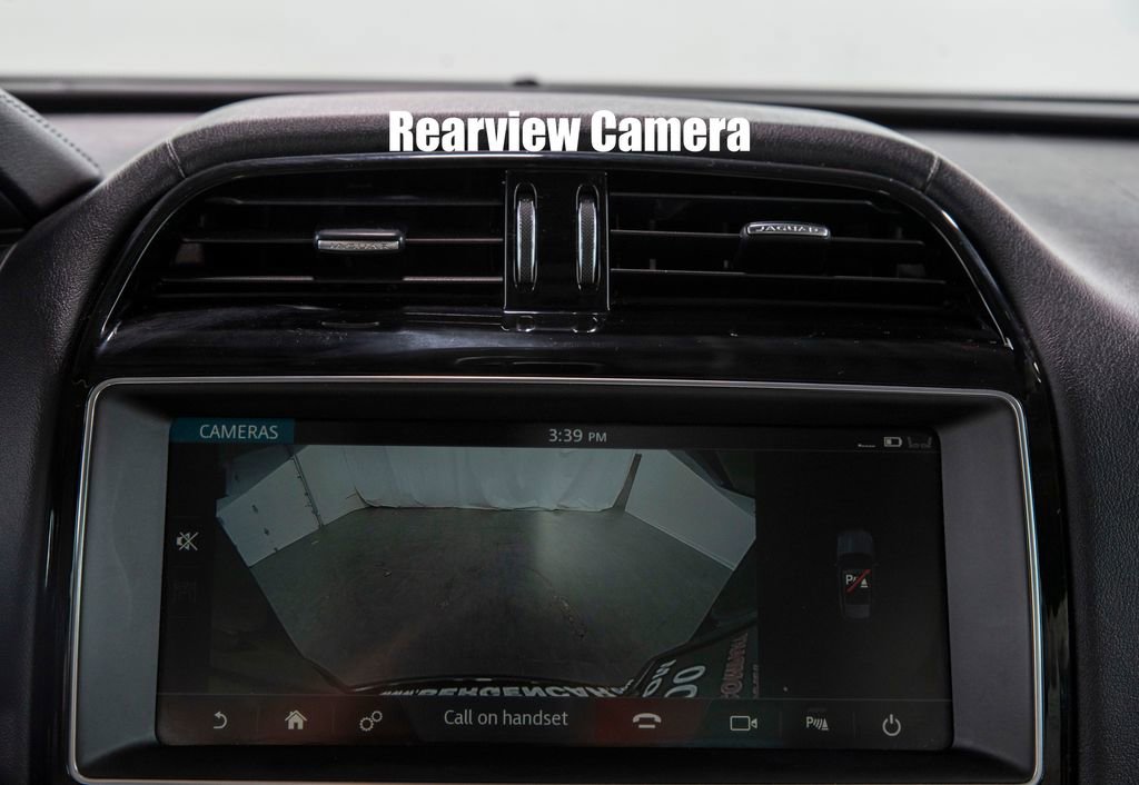 Used 2020 Jaguar F-PACE Prestige image 26