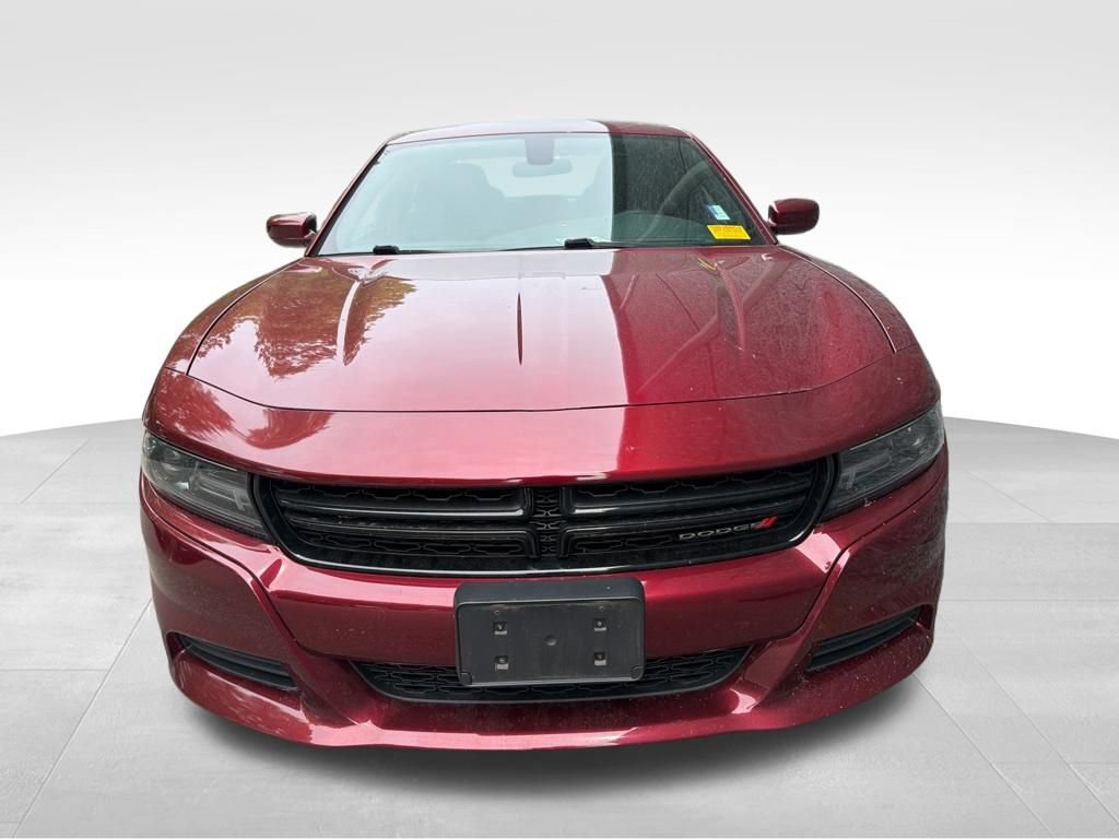 Used 2021 Dodge Charger SXT RWD image 2