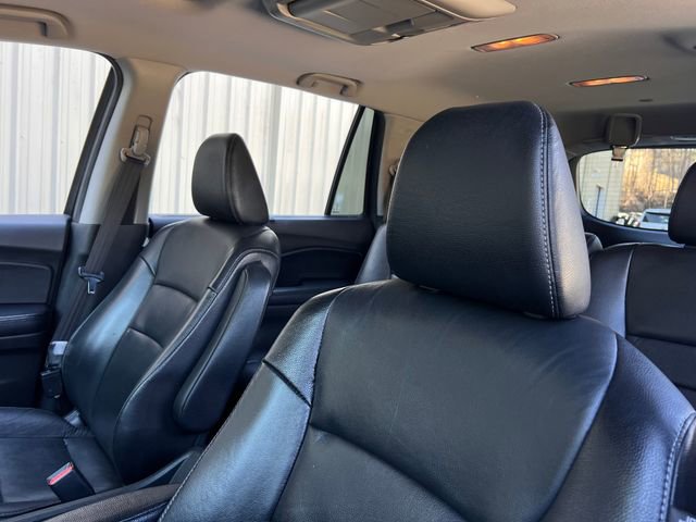 Used 2016 Honda Pilot Touring image 13