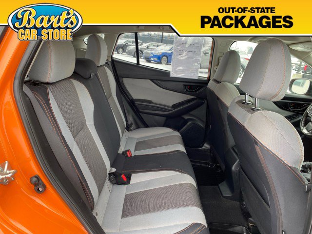 Used 2019 Subaru Crosstrek 2.0i Premium w/ Moonroof Package image 11