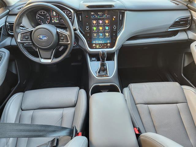 Used 2020 Subaru Legacy Limited image 21