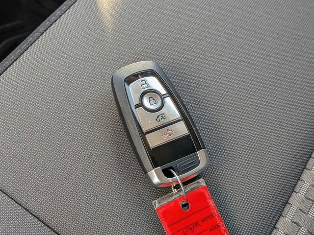 New 2026 Ford Transit 150 Low Roof image 26