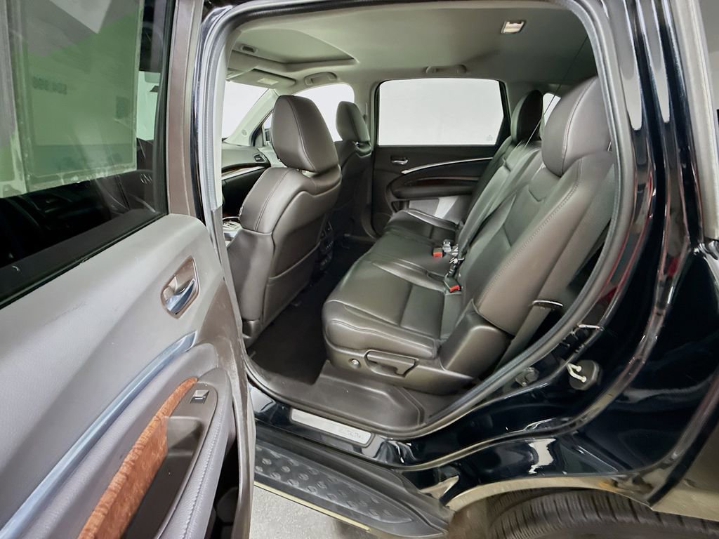 Used 2019 Acura MDX FWD image 22
