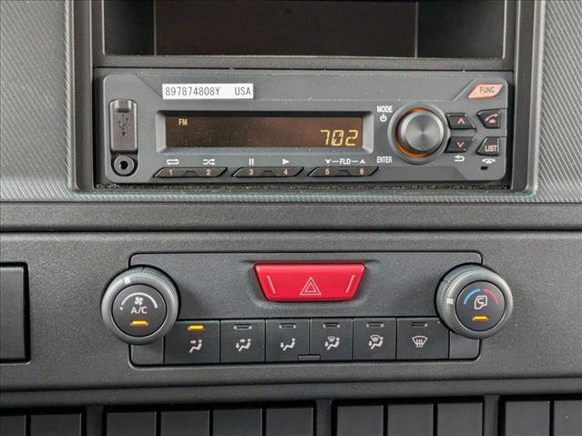 New 2025 Chevrolet Low Cab Forward image 13