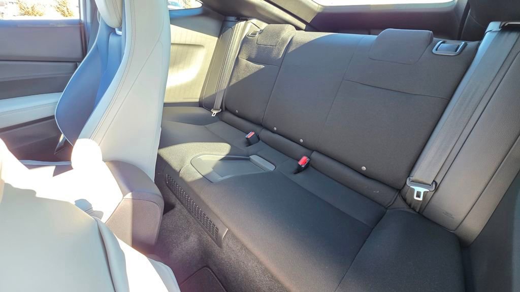 New 2026 Honda Prelude image 16