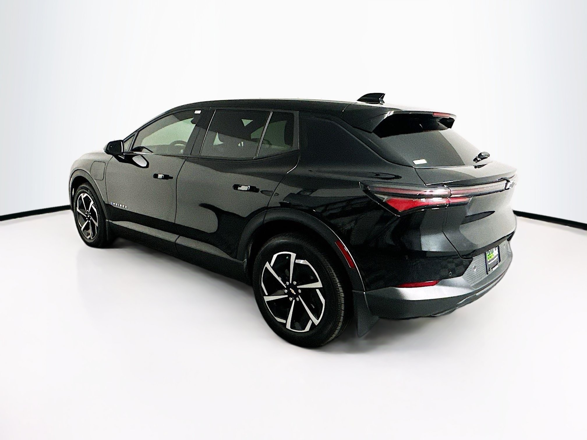 Used 2025 Chevrolet Equinox EV LT FWD image 5