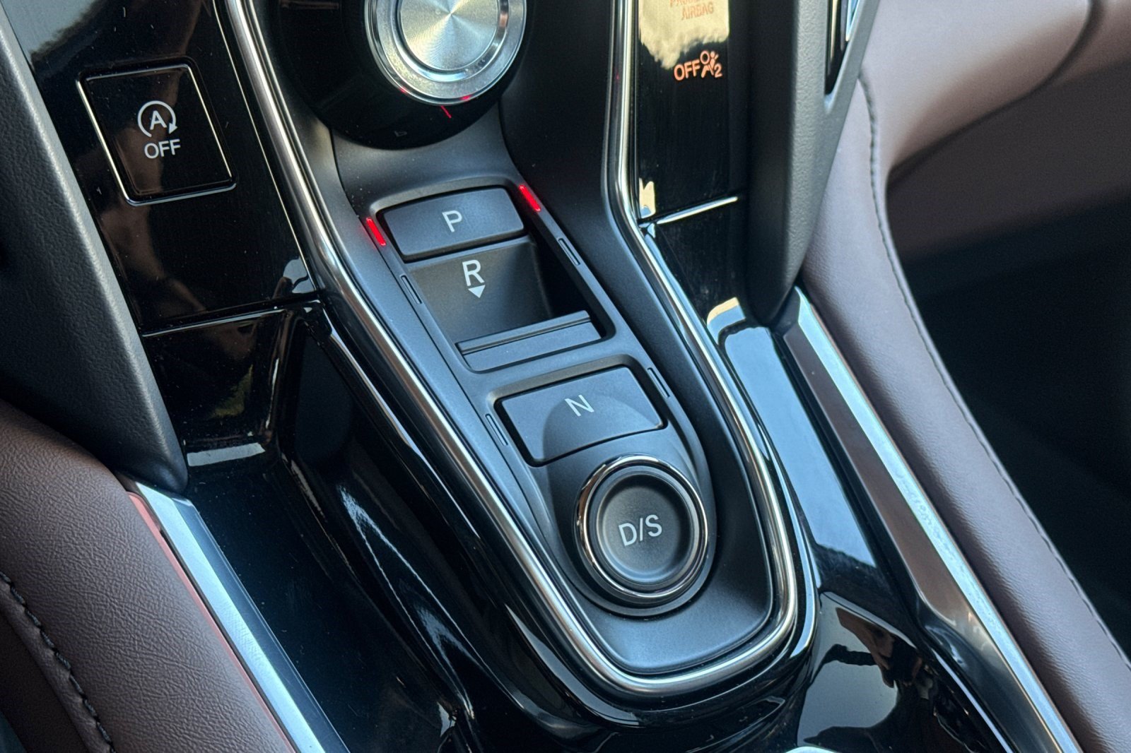 Used 2023 Acura RDX w/ Technology Package FWD image 18