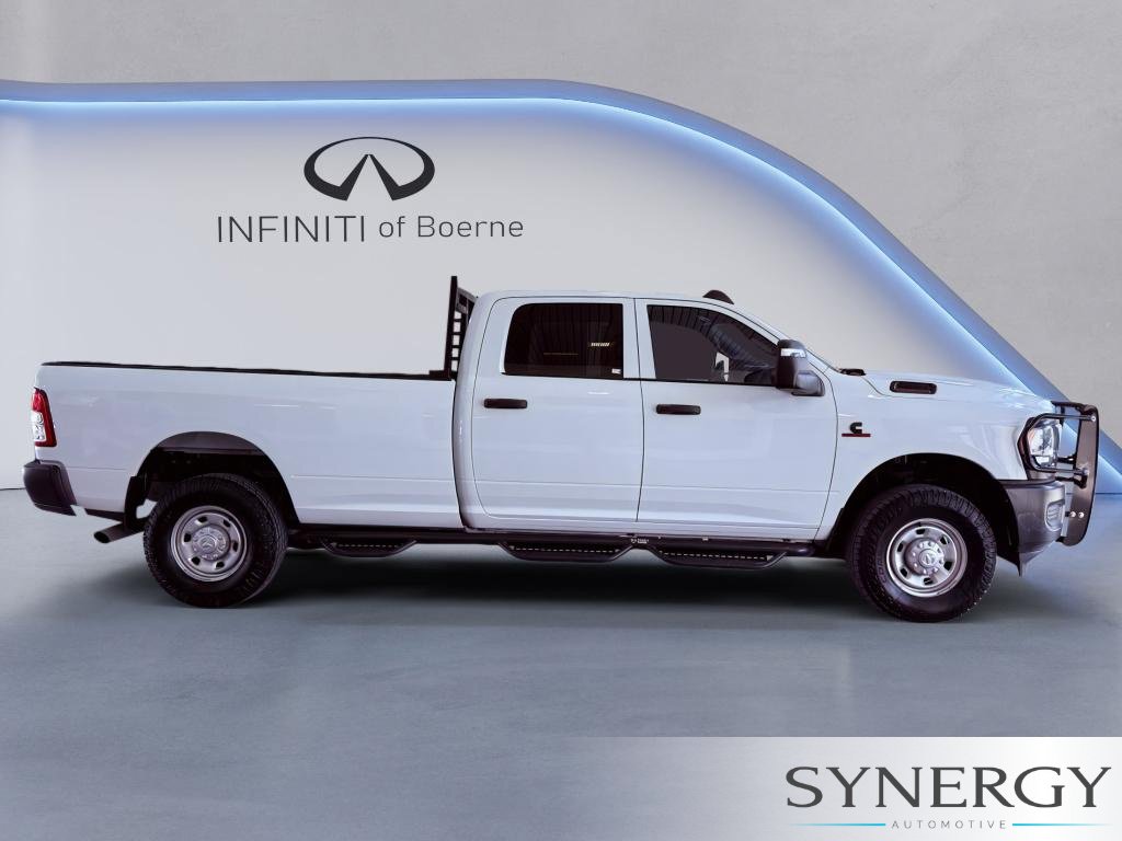 Used 2023 RAM 2500 Tradesman AWD/4WD image 4
