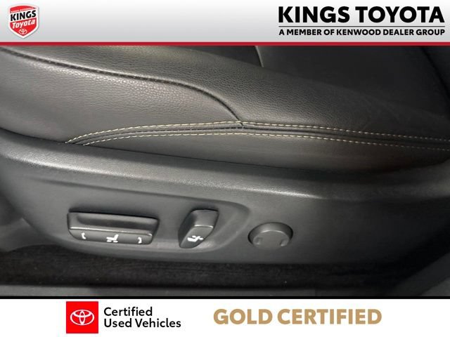Certified 2023 Toyota 4Runner 40th Anniversary SE AWD/4WD image 18