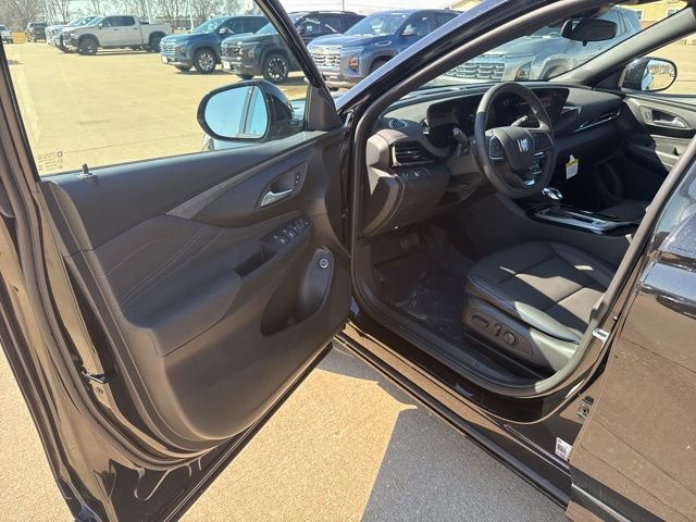 New 2026 Buick Envista Sport Touring w/ Convenience I Package image 9