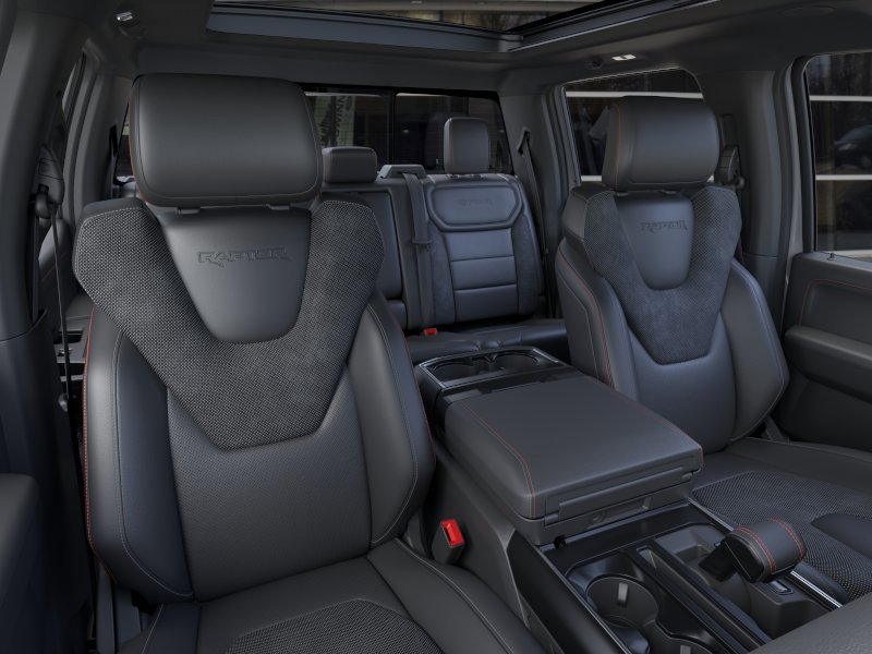 New 2026 Ford F150 Raptor AWD/4WD image 10