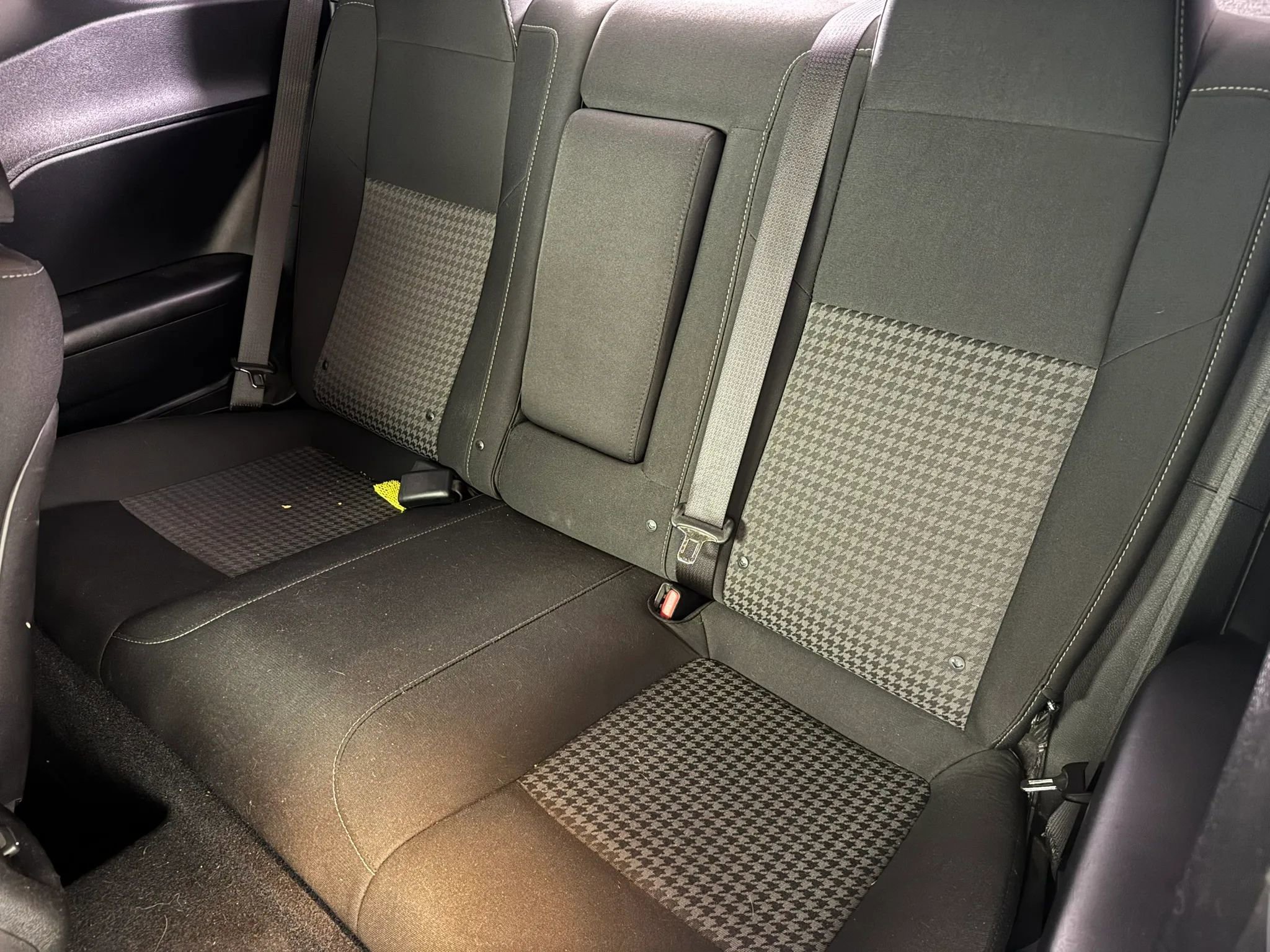 Used 2019 Dodge Challenger R/T image 30