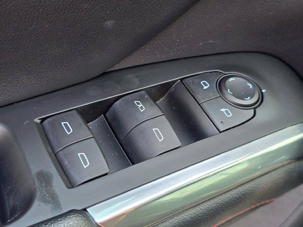 Used 2024 Chevrolet Traverse Z71 w/ Enhanced Driving Package AWD/4WD image 19