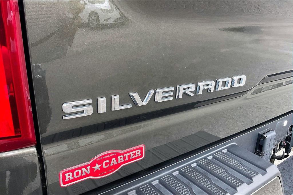 Used 2023 Chevrolet Silverado 3500 High Country w/ Z71 Off-Road Package AWD/4WD image 27