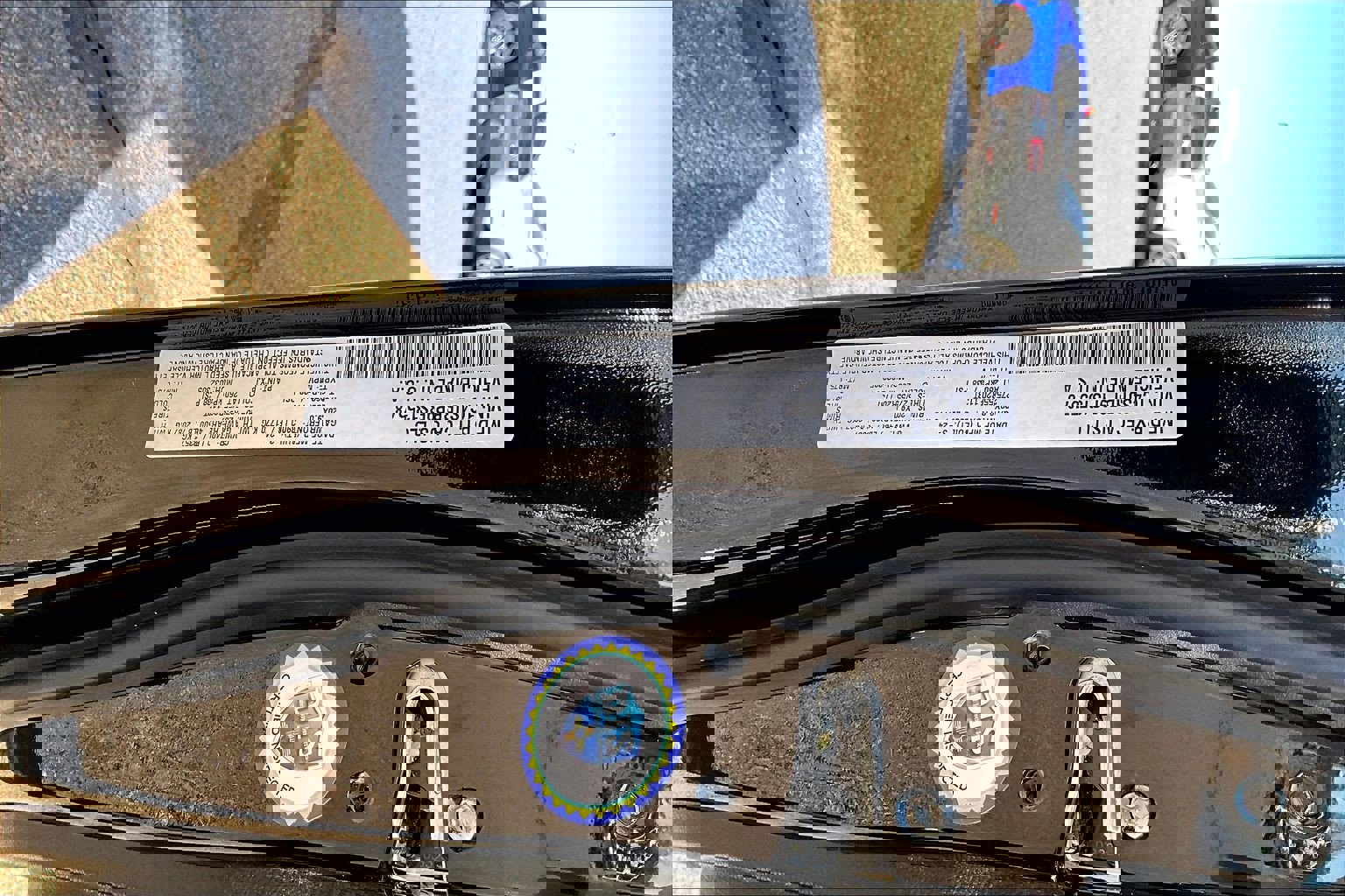 Used 2024 Jeep Wagoneer L Series II image 19