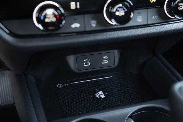 New 2026 Honda HR-V LX image 22