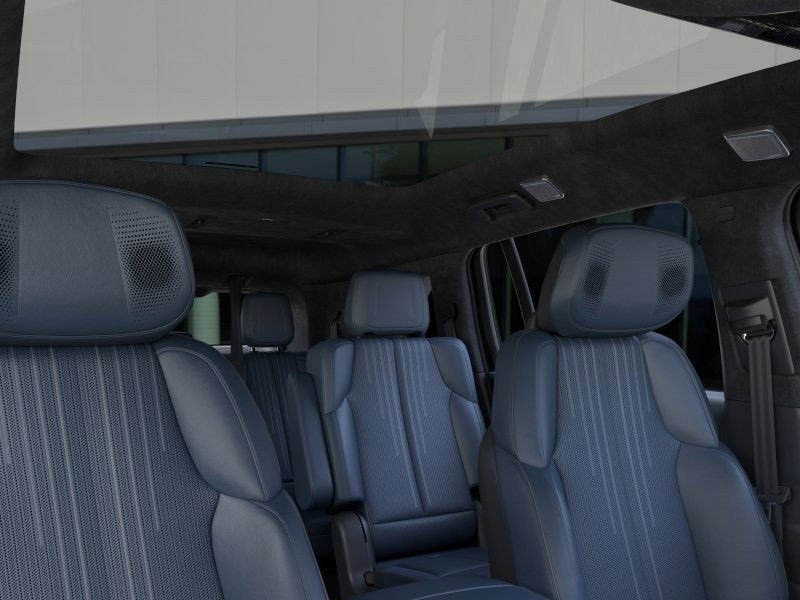 New 2025 Cadillac Escalade IQ Sport 2 image 25