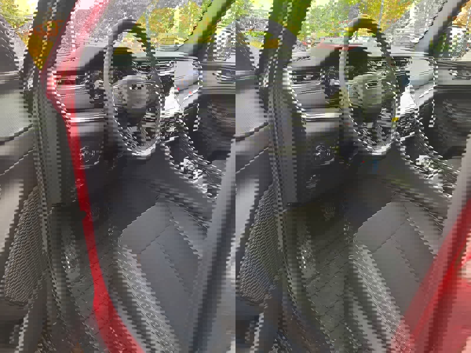 New 2025 Jeep Grand Cherokee Altitude w/ Trailer Tow Package image 10