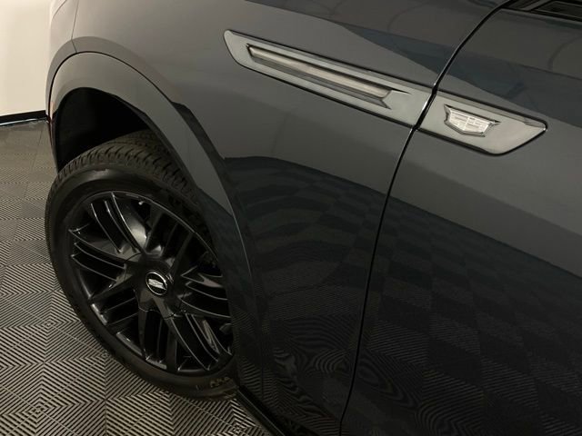 New 2026 Cadillac Escalade IQ Sport 1 w/ LPO, ONYX Package image 41