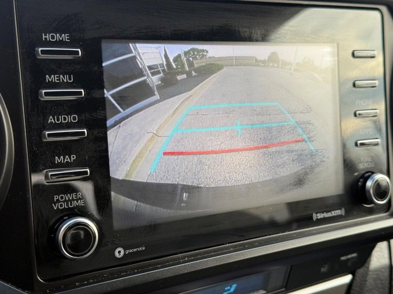 Used 2023 Toyota Tacoma SR image 26