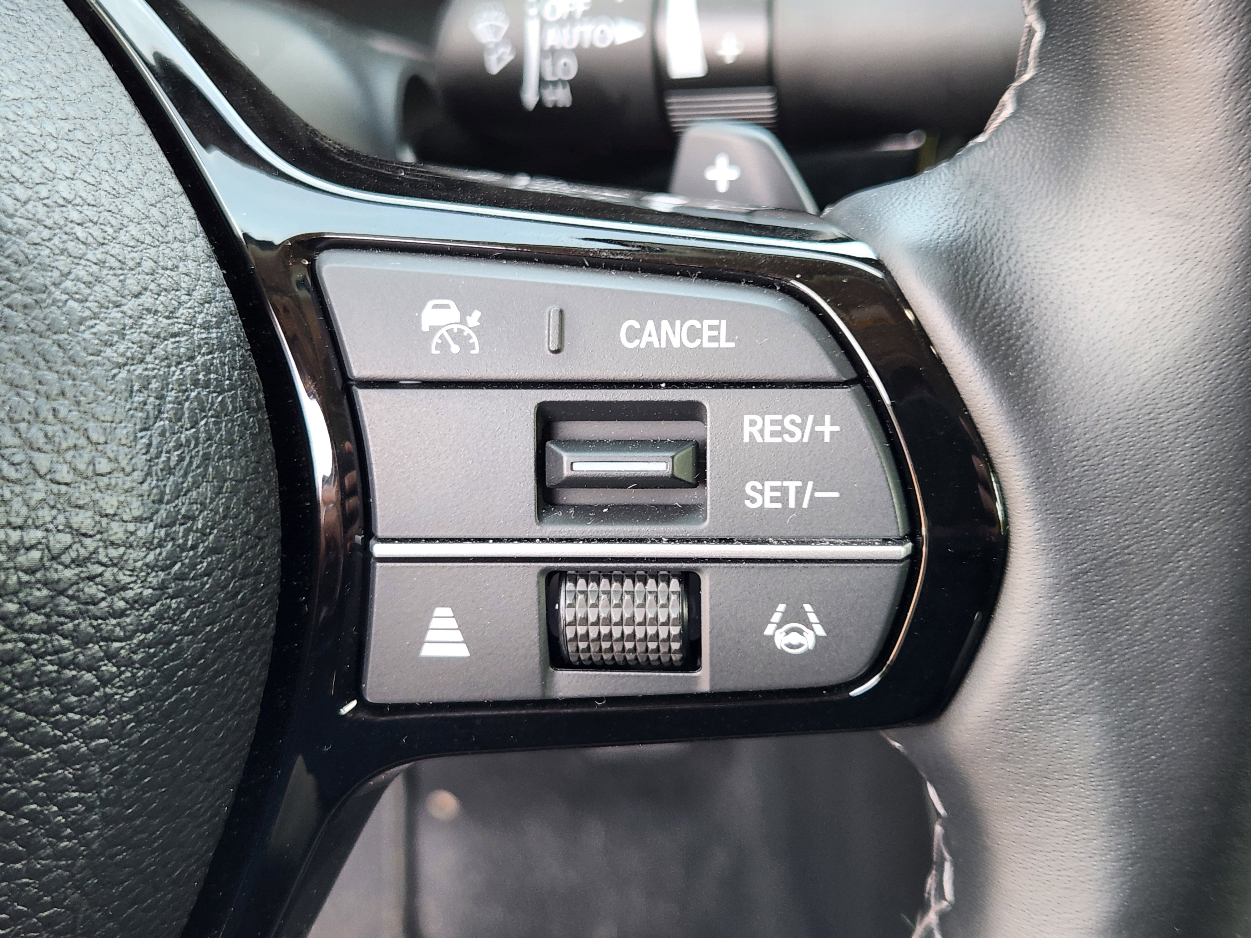 Used 2024 Honda Civic Touring image 25