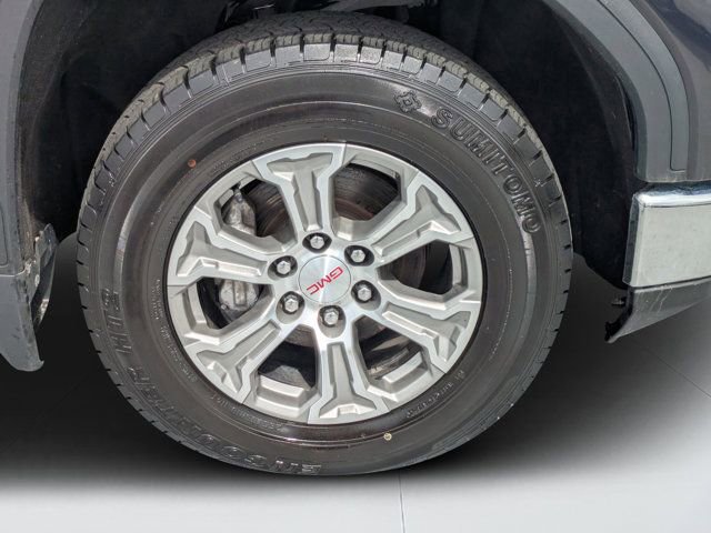Used 2024 GMC Sierra 1500 SLT image 9