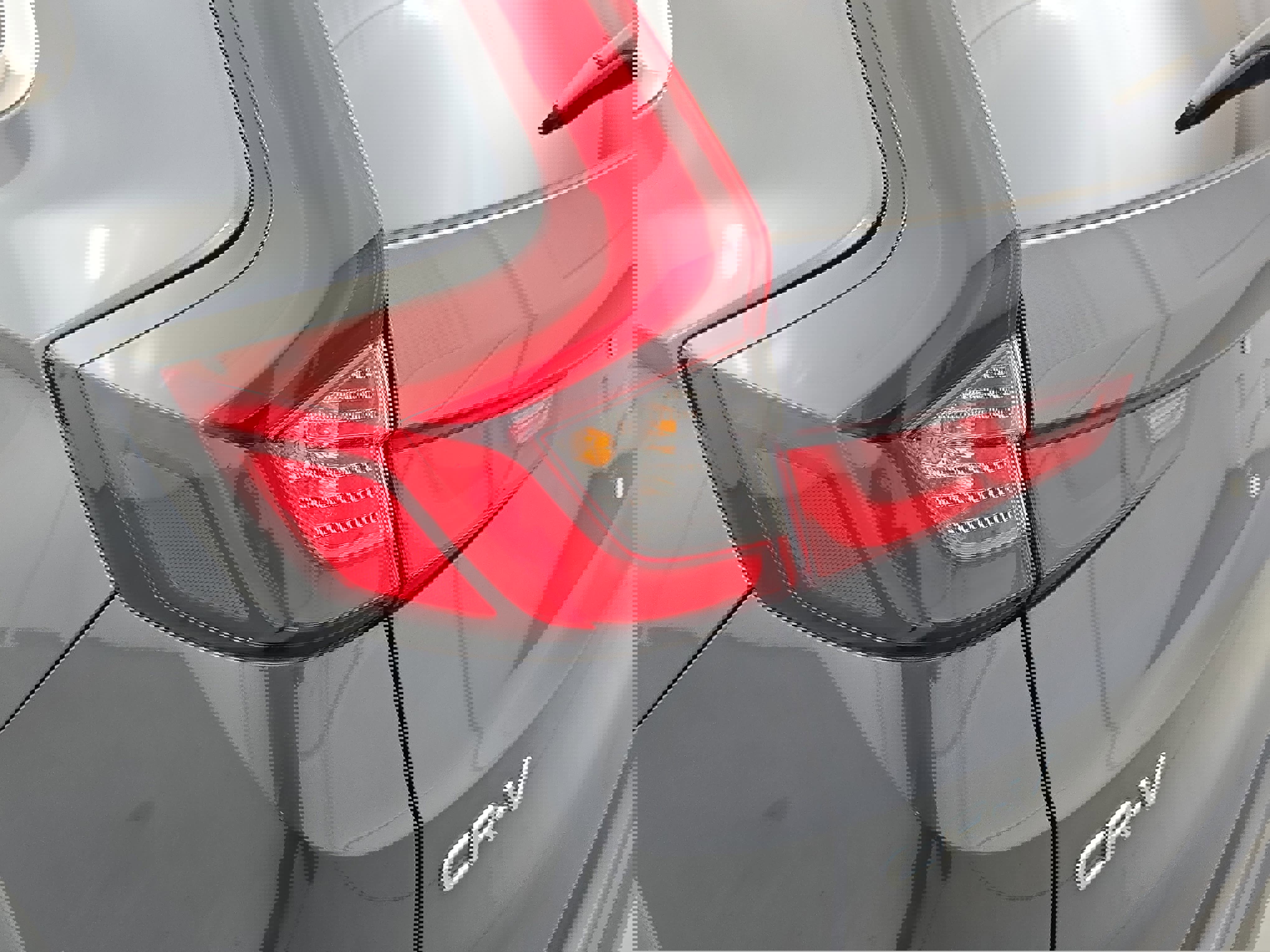 Certified 2024 Honda CR-V EX image 31