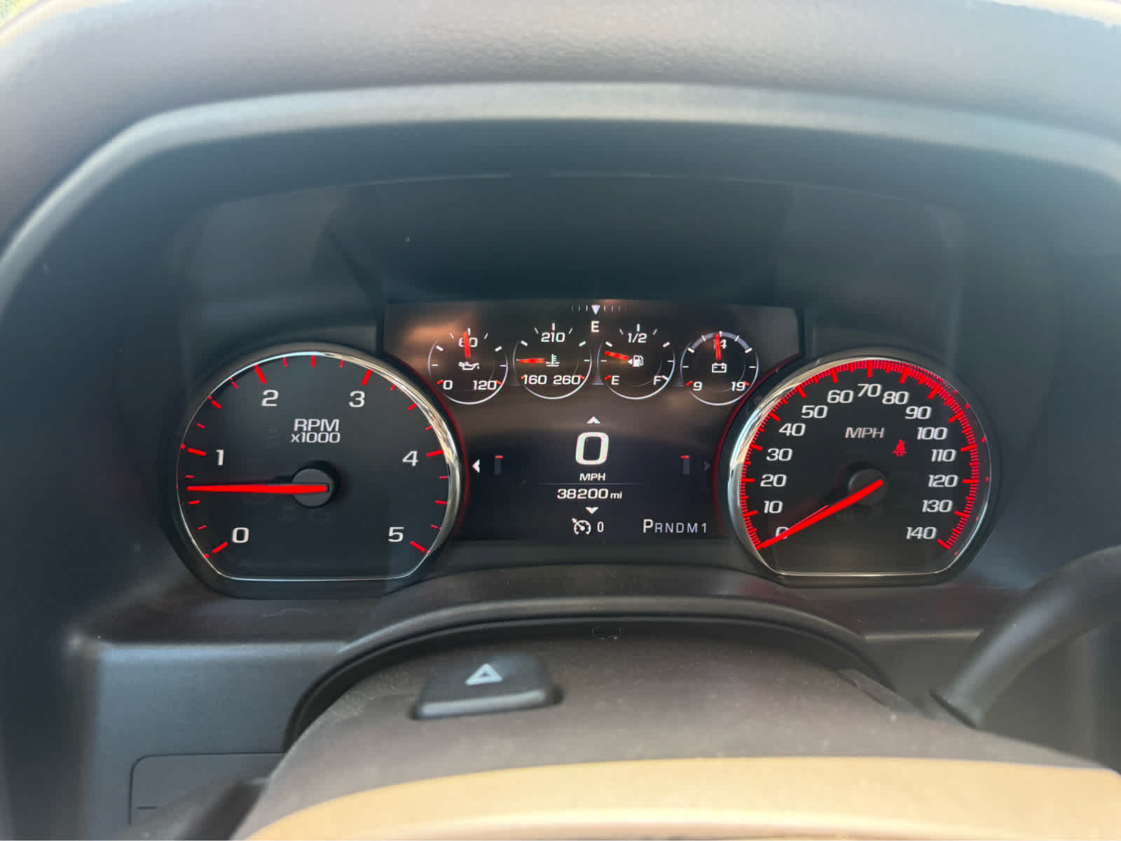 Used 2016 GMC Sierra 3500 Denali w/ Duramax Plus Package AWD/4WD image 14