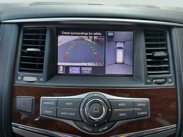 Used 2018 INFINITI QX80 2WD image 34