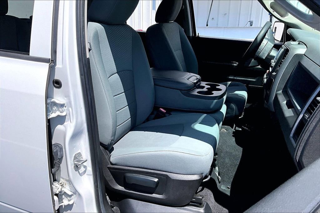 Used 2019 RAM 1500 Tradesman w/ Popular Equipment Group image 29