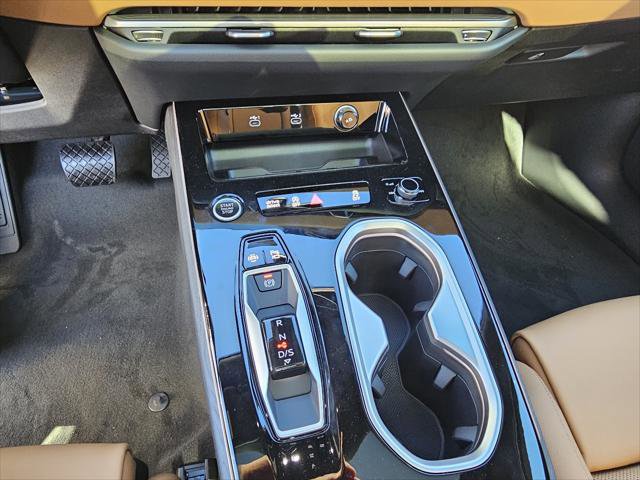 New 2026 Audi A6 Premium Plus image 11