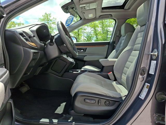 Used 2018 Honda CR-V EX image 15