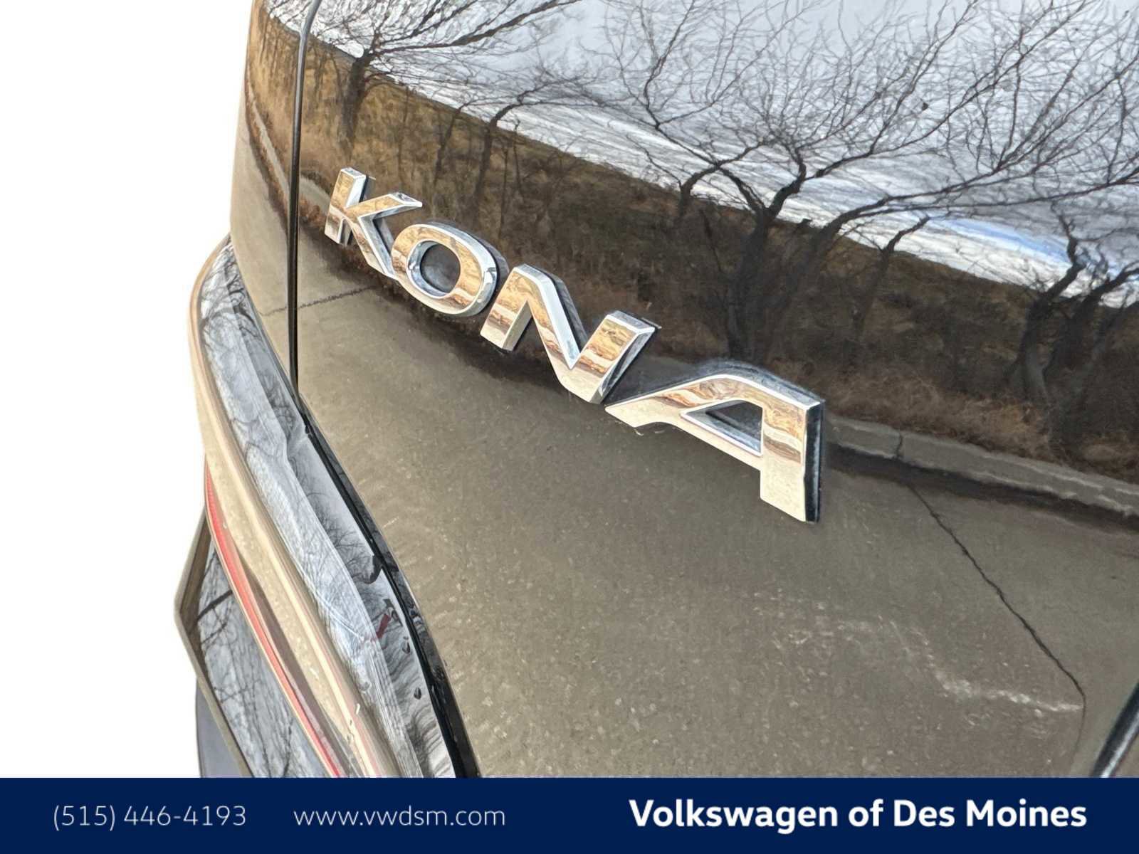 Used 2023 Hyundai Kona N Line w/ Cargo Package image 6