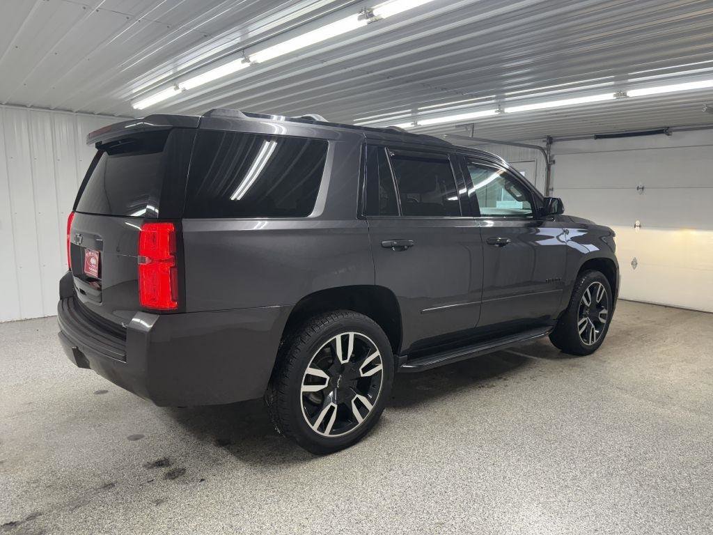 Used 2018 Chevrolet Tahoe Premier image 6