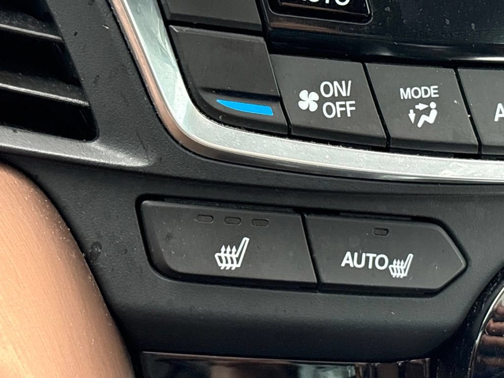 Used 2021 Acura TLX SH-AWD w/ Technology Package image 19