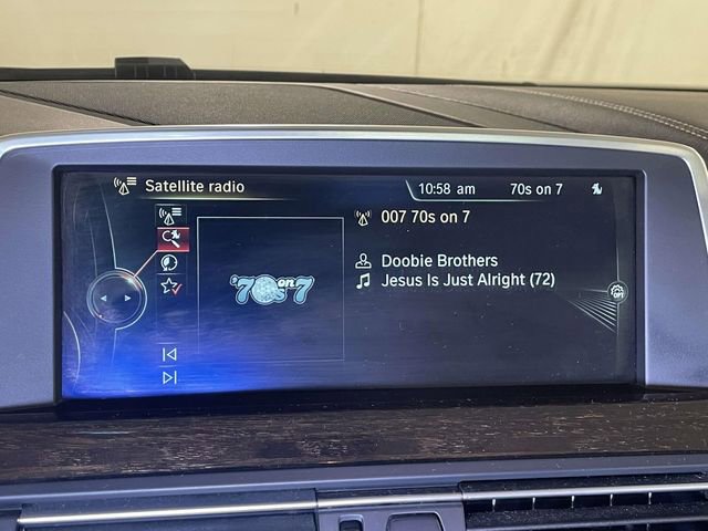 Used 2014 BMW 650i xDrive Coupe AWD/4WD image 29