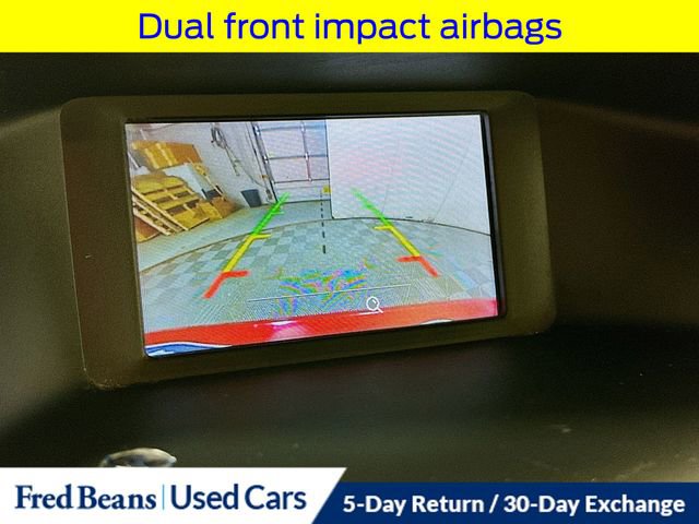 Used 2015 Ford Focus SE image 17