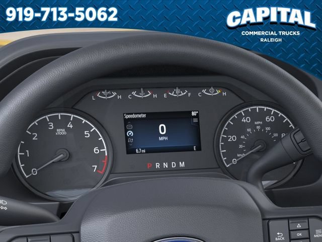 New 2026 Ford F250 XL w/ XL Chrome Package AWD/4WD image 13