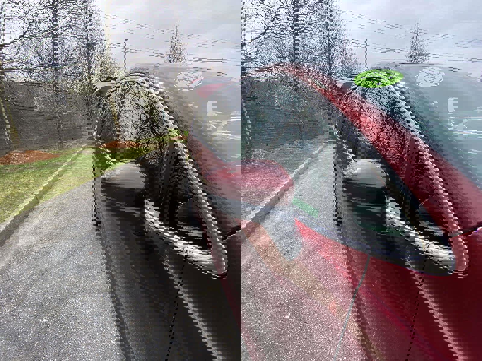 Used 2023 Chrysler Pacifica Touring-L AWD/4WD image 11