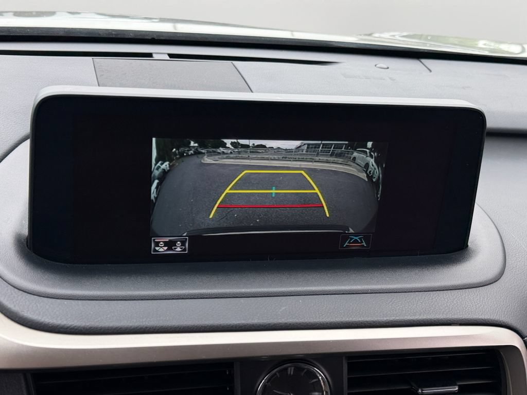 Used 2020 Lexus RX 350 AWD w/ Premium Package image 21