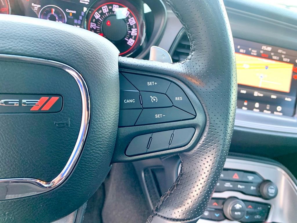 Used 2023 Dodge Challenger R/T w/ Blacktop Package image 24