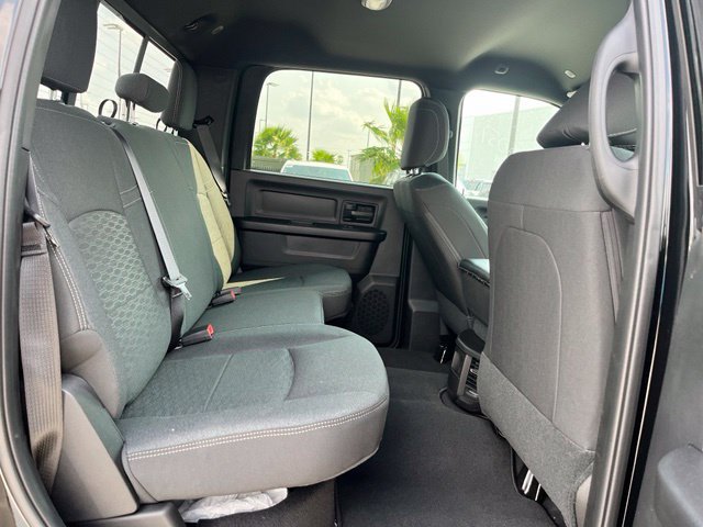 New 2027 RAM 3500 Tradesman AWD/4WD image 20