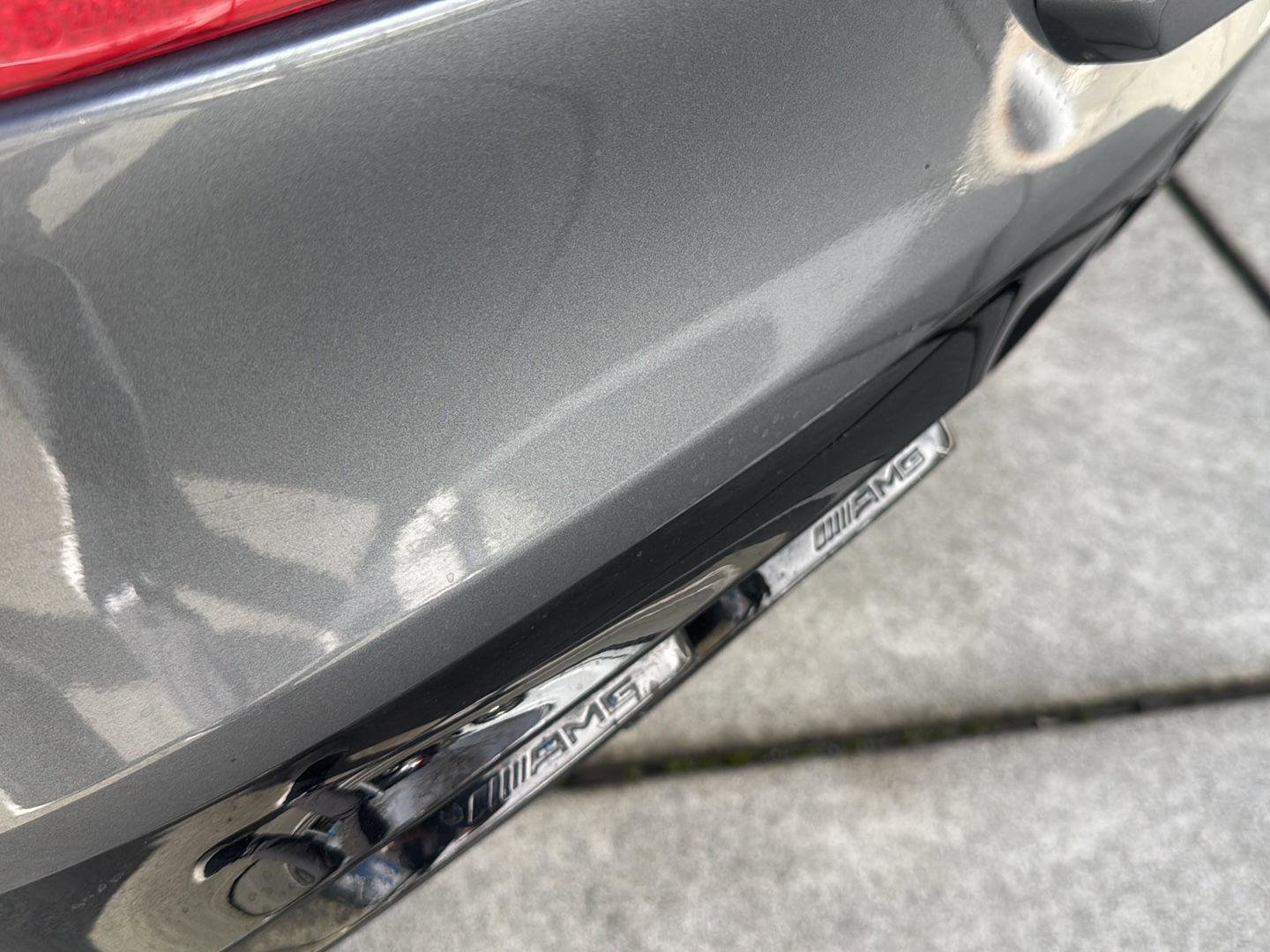 Used 2020 Mercedes-Benz C 63 AMG AMG C 63 image 21