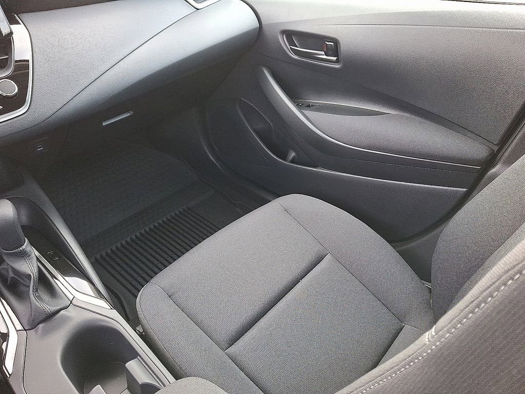 New 2026 Toyota Corolla LE FWD image 14
