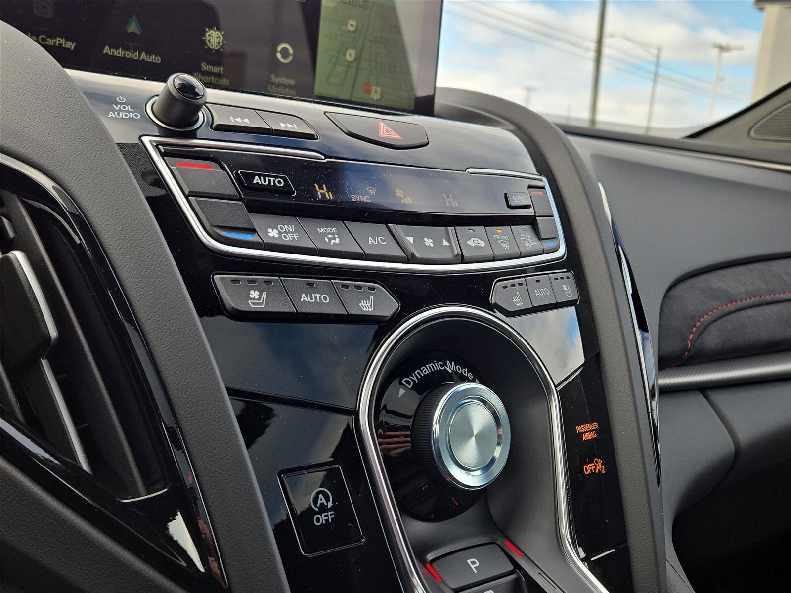 New 2026 Acura RDX A-Spec image 5