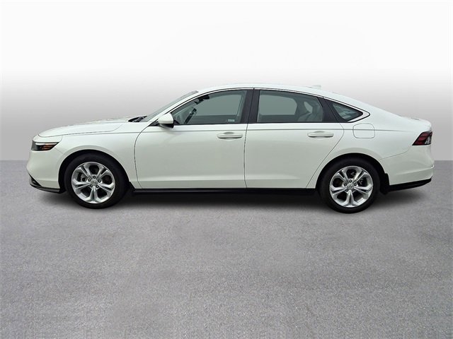 Used 2024 Honda Accord LX image 7