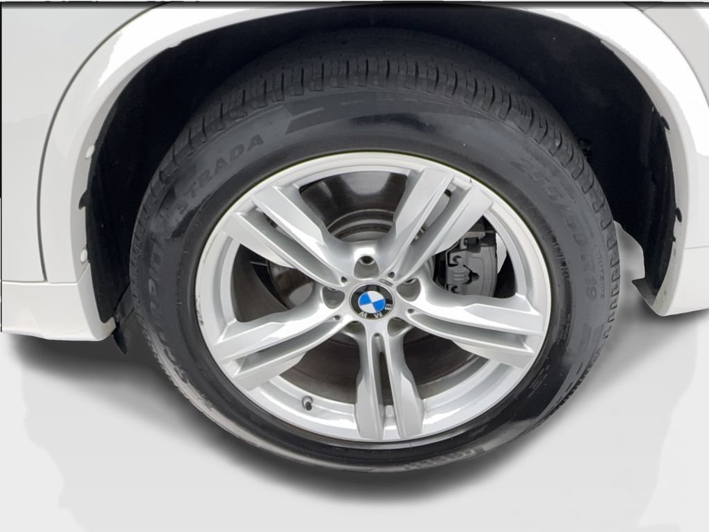 Used 2016 BMW X5 xDrive50i AWD/4WD image 10