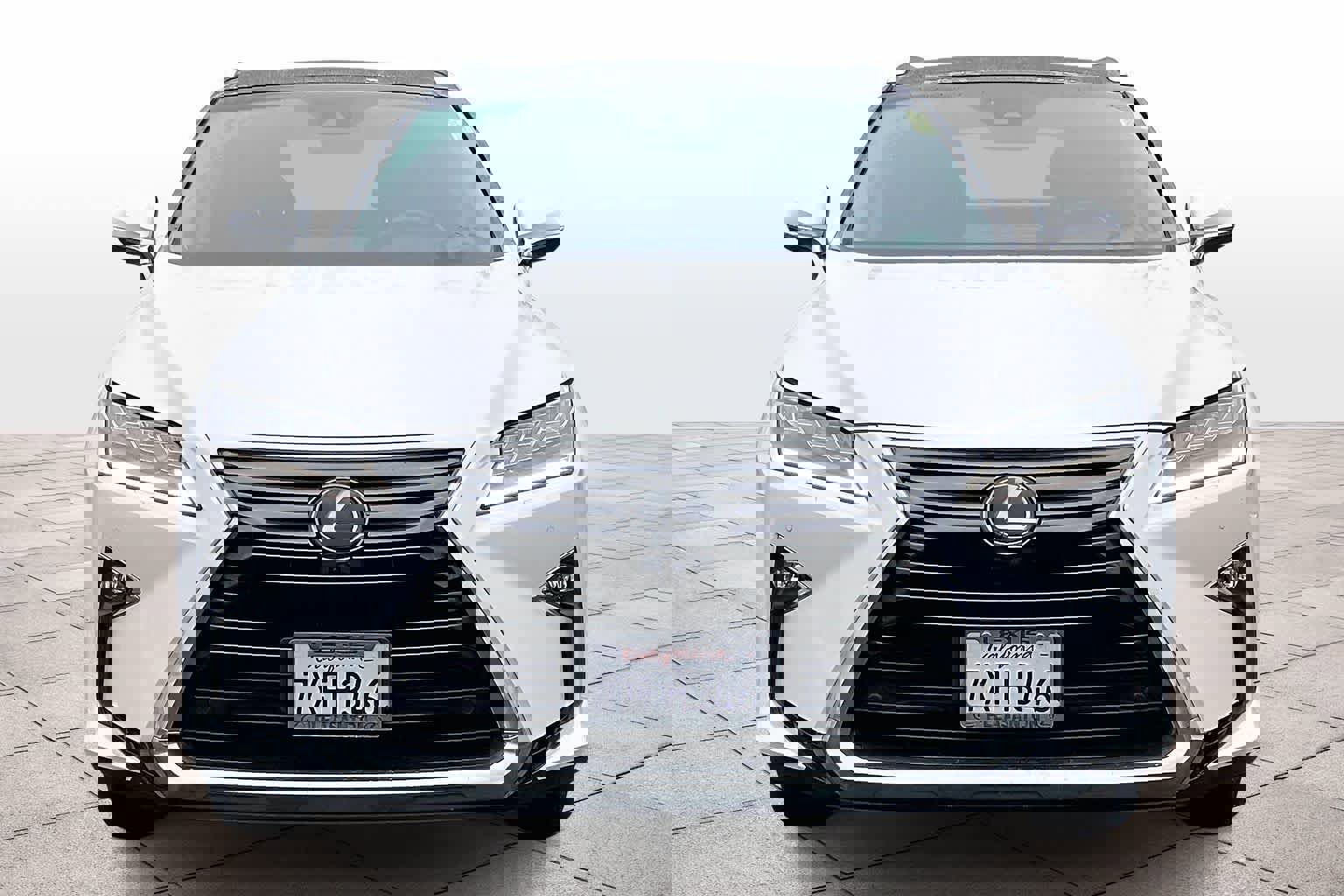 Used 2017 Lexus RX 350 AWD image 3