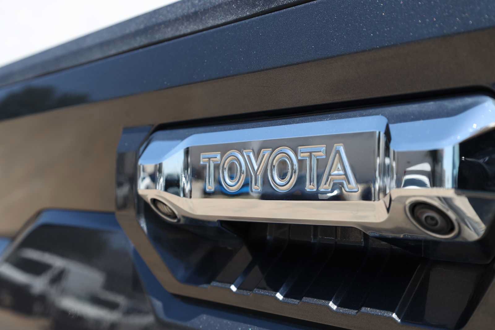 Used 2022 Toyota Tundra Capstone AWD/4WD image 63