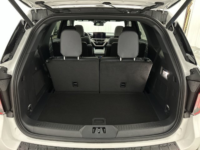 New 2026 Ford Explorer ST w/ Sun And Sound Package AWD/4WD image 24